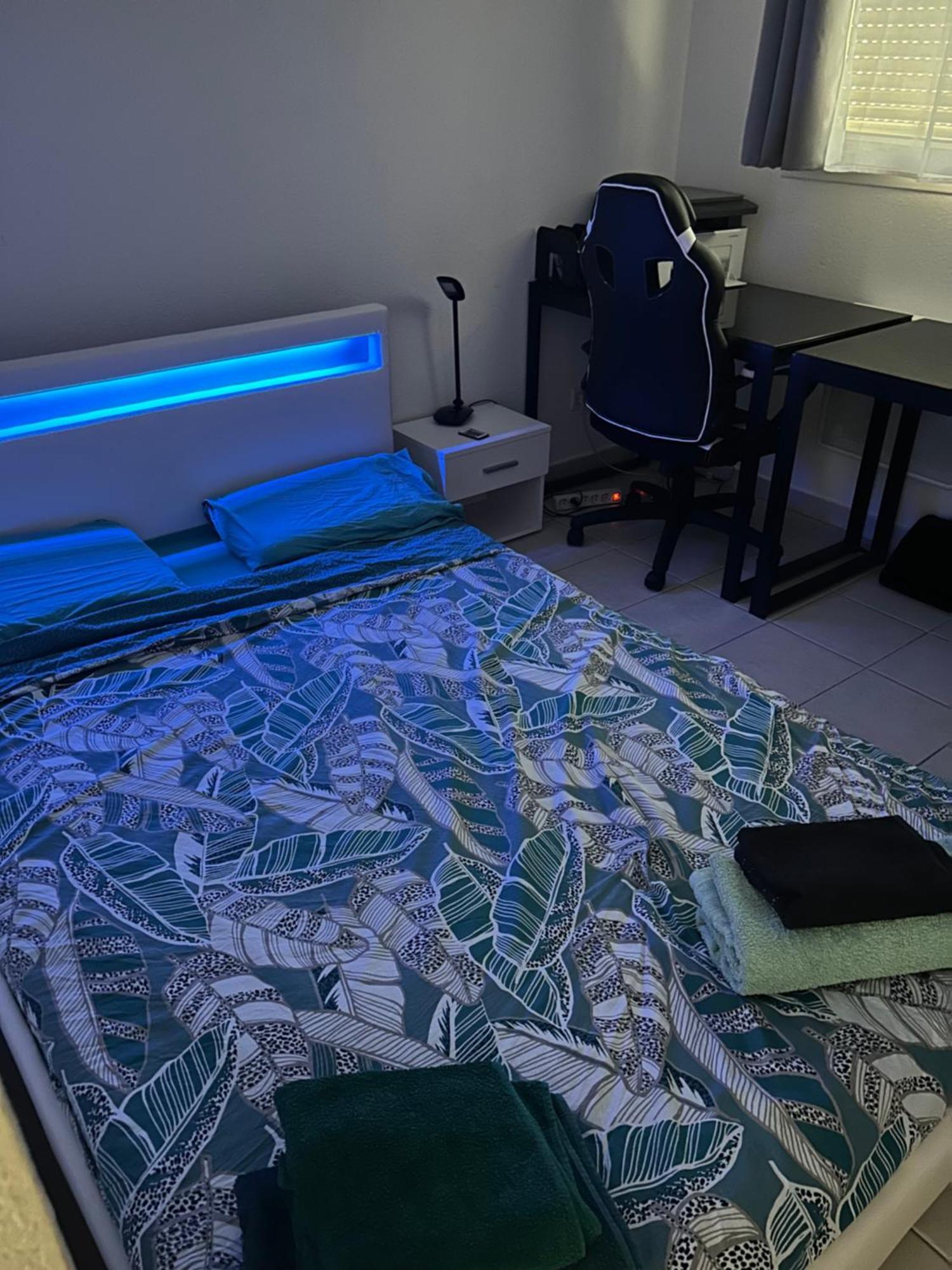 Appt Montpellier 2 Chambres Et 10 Minutes Des Plages Екстериор снимка